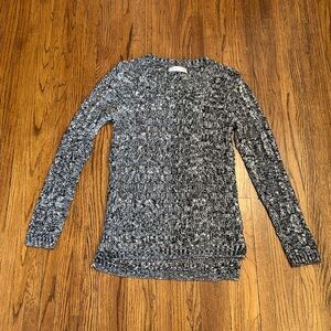 Stitch Fix|Dahlya Long Crew Sweater